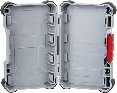 Produktbild von PRO Empty Case, groß