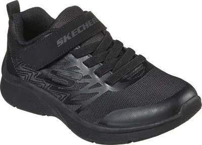 Produktbild von Skechers Kinder Schuhe Schwarz 403770L-BBK Grösse 36