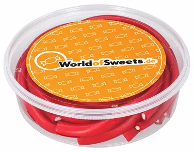Produktbild von Yummi Yummi Meterkabel Erdbeere 8er