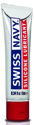 Immagine prodotto di Lubrificante in silicone Glide 10ml