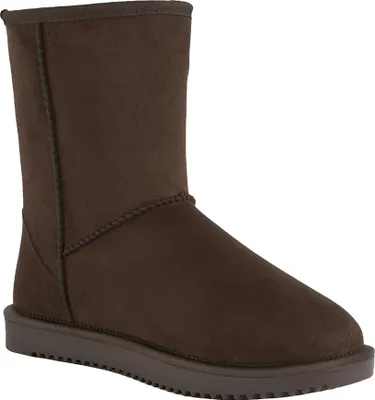 Produktbild von Regatta - Damen Winterstiefel "Risely", Wasserfest RG9808 (36 EU) (Schokolade)