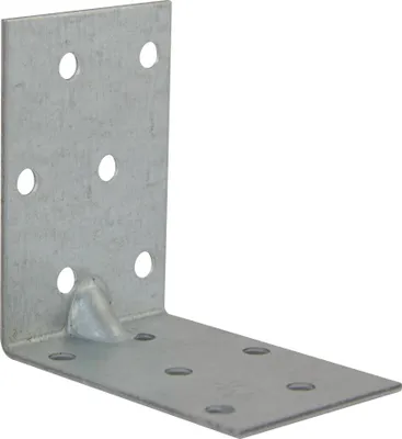 Obrázek produktu pro Łącznik Budowlany Z Przetłoczeniem 60*60*40*1.5