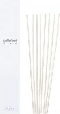 Zdjęcie produktu dla Millefiori Milano WKLEJKI WYMIENNE - Do dyfuzora 500ml
