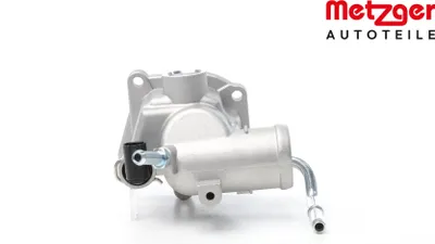 Produktbild von METZGER Thermostat Kühlmittel 87°C passend für MERCEDES-BENZ M-Klasse (W163) G-Klasse SUV (W461)
