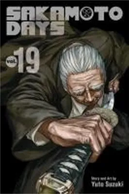 Immagine prodotto di I giorni di Sakamoto, Vol. 19