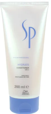 Produktbild von Wella SP Hydrate Conditioner 200 ml