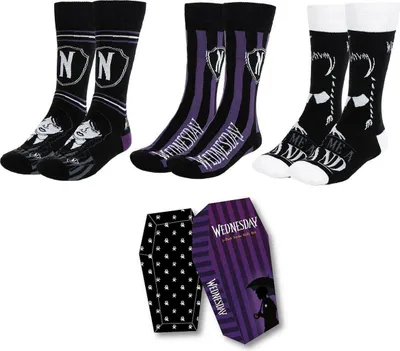 Zdjęcie produktu dla Środa Socken 3er-Pack 36-43