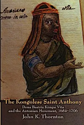 Immagine prodotto di Il Sant'Antonio Kongolese