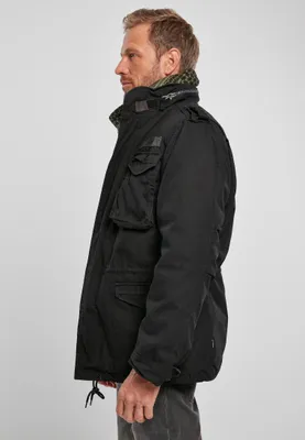Image de Brandit - M65 GIANT Vintage Parka All Weather Jacket - L