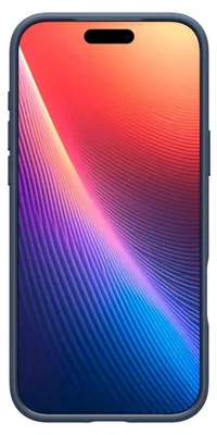 Obrázek produktu pro Pouzdro SPIGEN LIQUID AIR pro IPHONE 17 Pro Max navy blue