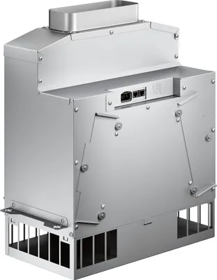 Produktbild von Gaggenau AR410110, Serie 400, Gebläsebaustein