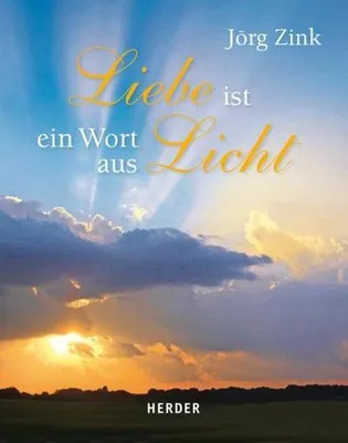 Obrázek produktu pro Liebe ist ein Wort aus Licht