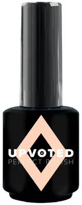 Obrázek produktu pro NailPerfect Gelový lak na nehty, odlakovatelný, odstín #215 Adam and Eve, objem 15 ml