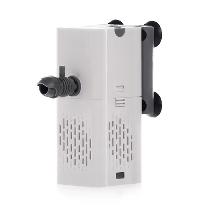 Zdjęcie produktu dla Jingye Pro Filter 9000 - filtr wewnętrzny 500L/H Jingye