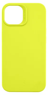 Produktbild von Cellularline Sensation - iPhone 14, Cover, Apple, iPhone 14, 15,5 cm (6.1"), Grün