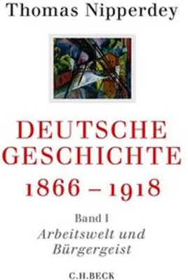 Immagine prodotto di Nipperdey, T: Deutsche Geschichte 01