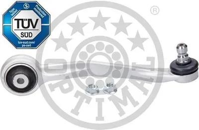 Produktbild von OPTIMAL G5-853 Querlenker Hinten Rechts Vorne Oben für AUDI Q5 (8RB)