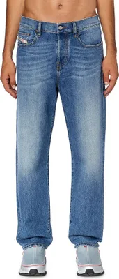Immagine prodotto di Diesel 09f82 2020 Jeans Viker Blu 30 / 32 Uomo Blu 30