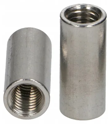 Obrázek produktu pro Bejmet Spojovací matice M16x50 nerezová ocel