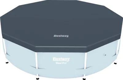 Produktbild von Bestway 58036, Hülle, Blau, Polyethylen, 3,05 m, 1,89 kg, 1 Stück(e)