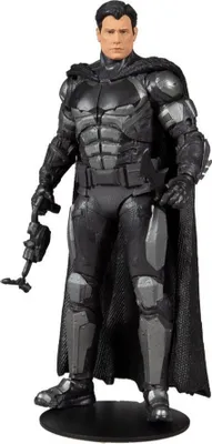 Obrázok produktu pre Figúrka DC Comics - Batman Unmasked Justice League (McFarlane DC Multiverse)