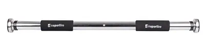 Image de Barre de traction Insportline Tusven à fixer sur une porte