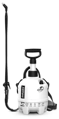 Produktbild von MAROLEX INDUSTRY ACID LINE 5 l Industriesprüher