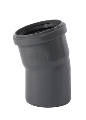 Produktbild von Ostendorf HT Safe Bogen DN/OD 75 15 Grad