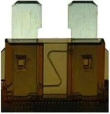 Produktbild von 50x AMiO Sicherungsset 01333