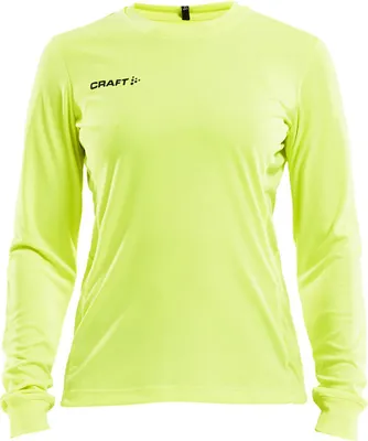 Produktbild von CRAFT Squad GK LS Jersey W Flumino XXL