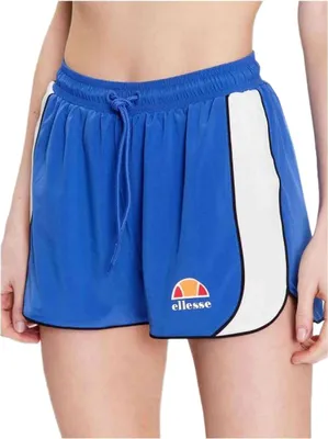 Produktbild von Ellesse Yahtari Kurze Hose Blau 12 Frau Blau 12