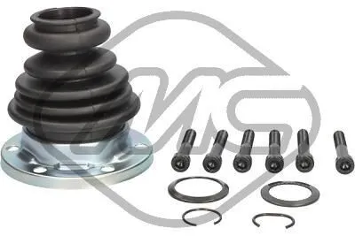 Produktbild von Metalcaucho Faltenbalgsatz Antriebswelle Innen Vorne für VW Golf IV Schrägheck (1J1) 01637