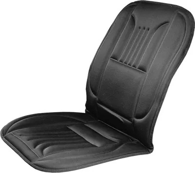 Obrázok produktu pre Vyhrievaný sedák 12V DeLuxe