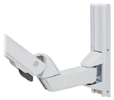 Image de Ergotron 97-858-216 accessoire de montage de moniteurs