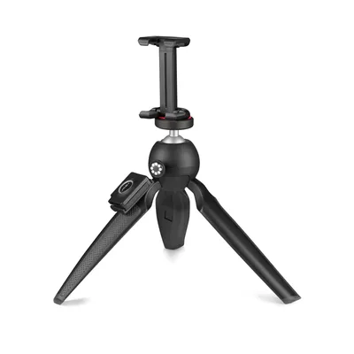 Produktbild von Joby HandyPod Mobile Plus Stativ Smartphone-/Action-Kamera 3 Bein(e) Schwarz