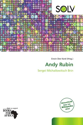 Produktbild von Andy Rubin