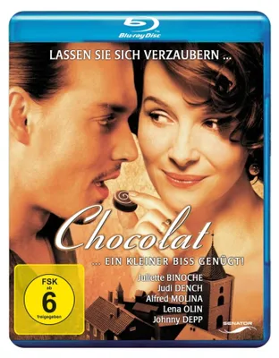 Produktbild von Chocolat