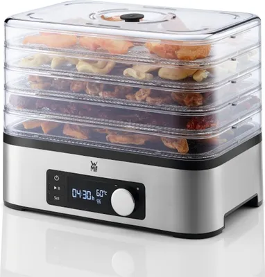 Image de Déshydrateur Snack To Go Compact & économe - Wmf