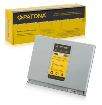 Image de Batterie compatible Apple A1175 Macbook Pro A1150 MA463 MA463CH/A