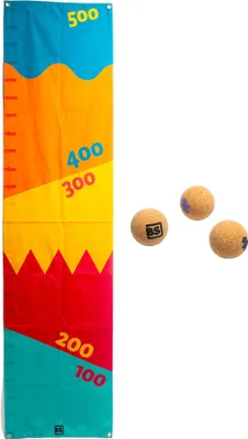 Produktbild von BS Toys Wurfspiel "Roll & Stop"