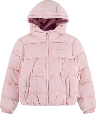 Produktbild von Jacke Levi's 4EN640-AGJ für Mädchen