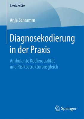 Obrázek produktu pro Diagnosekodierung in der Praxis
