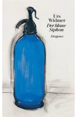 Obrázek produktu pro Der blaue Siphon