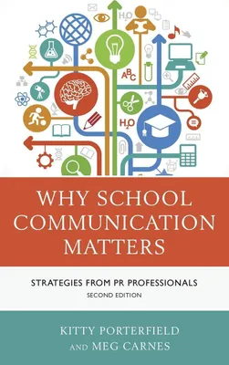 Produktbild von Why School Communication Matters