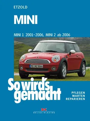Produktbild von Etzold, H: So wirds gemacht/Mini ab 9/01