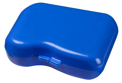Obrázek produktu pro standardní modrý PP