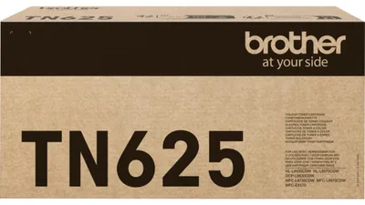 Produktbild von Brother TN-625C, 1800 Seiten, Cyan, 1 Stück(e)