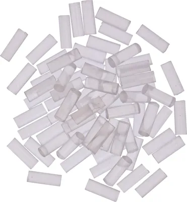 Produktbild von BOSCH Heißklebesticks Gluey transparent, 70 St.