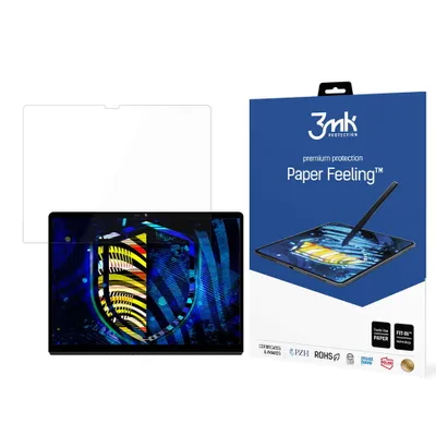 Produktbild von 3mk Display Schutzfolie Paper Feeling für Lenovo Yoga Pad Pro transparent
