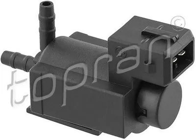 Obrázek produktu pro TOPRAN 639 913 Tlakový snímač pro řízení výfukových plynů pro BMW 3 kombi (E91), 3 sedan (E90), 5 kombi (F11), 3 sedan (E46) a 1 hatchback (E87)
